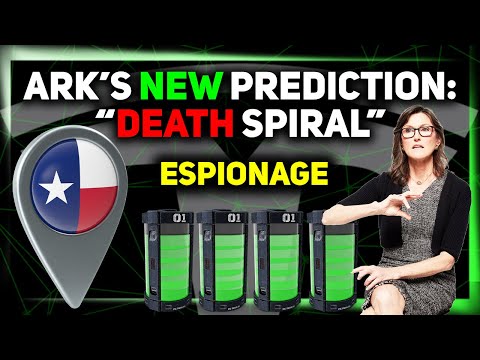 Tesla Building New Factory / ARK&#039;s Big Ideas 2024 Released / Tesla Texas ⚡️