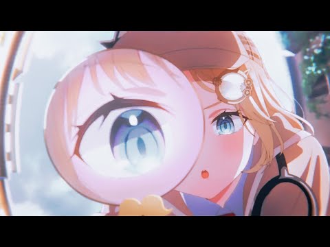 the feels x hololive - AMV/EDIT