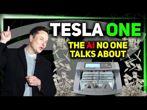 Tesla 1: The Most Valuable Part of Tesla No One Knows About / Ford Delays EV&#039;s, Again ⚡️