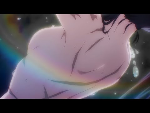 「AMV」- Blocking the Sun