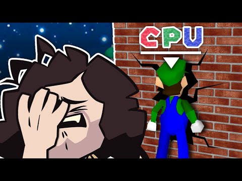 Escort Mission is WAY harder than we thought | Mario Party 2 [2]
