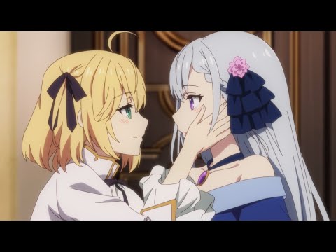 Anisphia x Euphyllia - Treat You Better // AMV