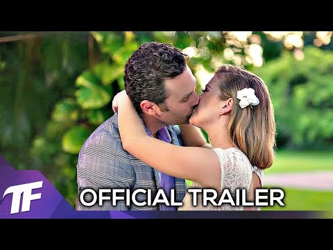 THE WEDDING WISH Official Trailer (2023) Romance Movie HD