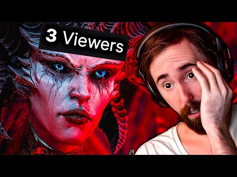 Diablo 4 Content Creators. Where Are They Now?