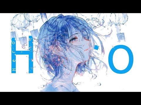 Hero -「AMV」- Anime Mix