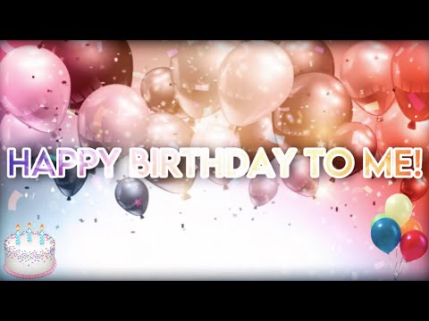 My 15th Birthday AMV || Birthday - Katy Perry