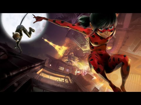 Miraculous Ladybug Season 4「AMV」- Take Me Away