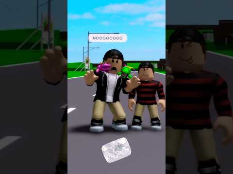 10 million subscribers! 🥳 #roblox #brookhaven