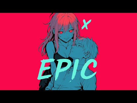 AMV Epic Compilation &quot;Música para sentirse poderoso&quot; &quot;Music to feel Powful&quot; [2025] 【Sub ENG】