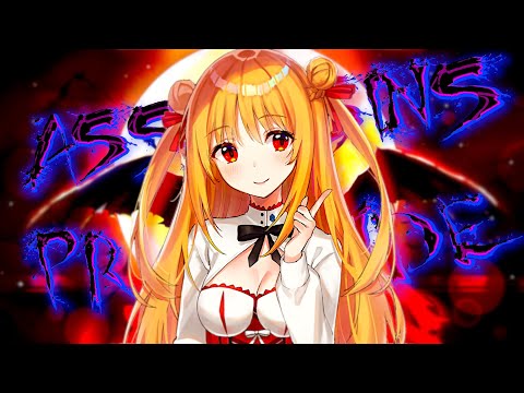 Assassins Pride [ AMV ] Bryce Fox - Horns