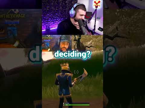 The Day Ninja&#039;s Career Ended