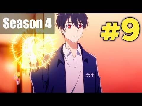The Daily Life of the Immortal King season 4 Episode 9 Explained in Hindi | Anime explainer Hindi