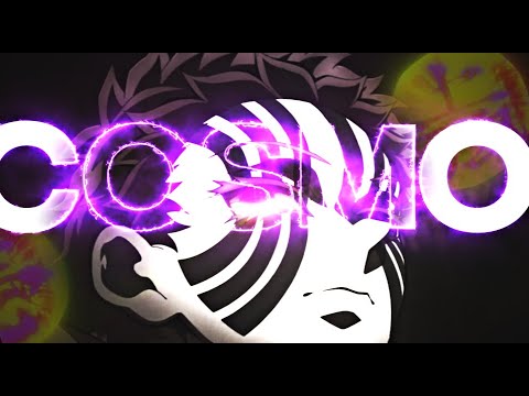 Demon Slayer S3 - COSMO「AMV/EDIT」Quick!