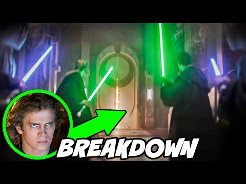 The Mandalorian Season 3 Trailer BREAKDOWN ORDER 66