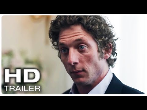 THE BEAR SEASON 4 Official Trailer (NEW 2025)