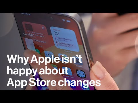 Here&#039;s how Apple&#039;s AppStore is changing in #Europe #apple #technology