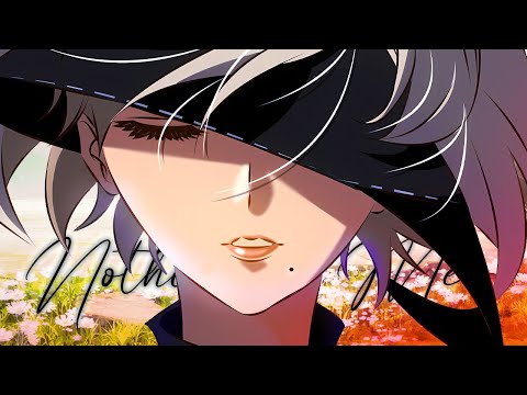 The Android Soldiers; YoRHa「AMV」Nothing to Me