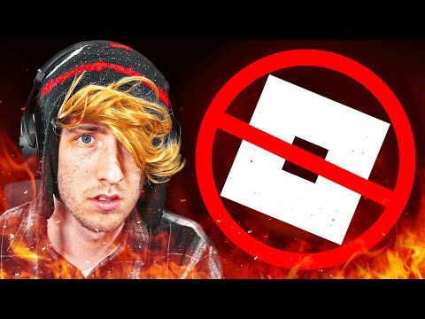Roblox Ban Update...