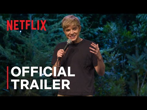 Mae Martin: SAP | Official Trailer | Netflix
