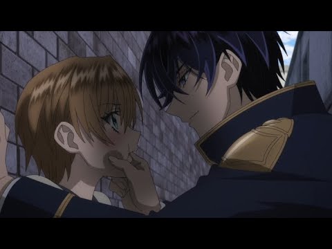 Rishe x Arnold // 7th time loop「 AMV 」My Oh My