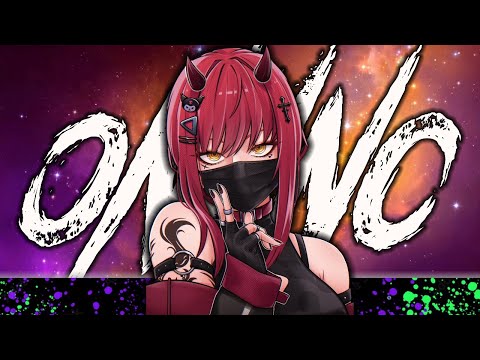 ONI INC. x VITAMJN - SUPER SONIC WAVE | Prod. [ AMV ]