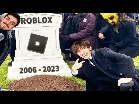 RIP ROBLOX
