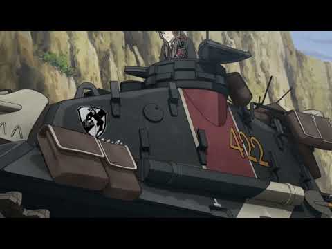 SABATON- Steel Commanders AMV Valkyria Chronicles