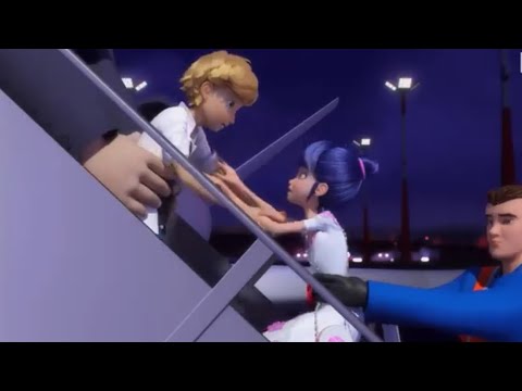 Adrienette amv Million to One (duet) part 2