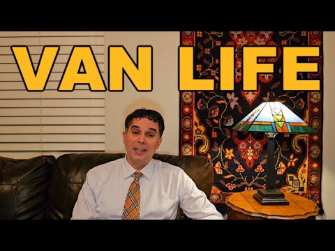 LAYOFFS SURGED IN JANUARY, Millennials LIVING IN VANS to save $, &amp; Elon Musk living in a MODEST HOME