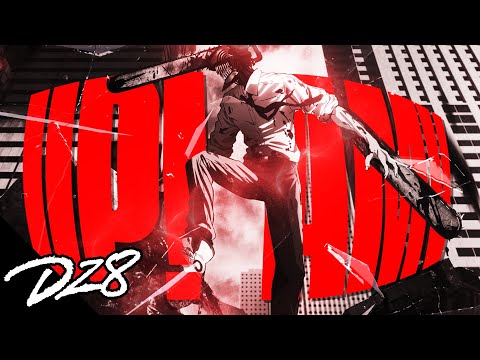 DizzyEight x PE$O PETE x Mix Williams - UP! (Official AMV)