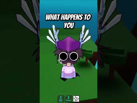 NEVER Call Barbie at 3AM!! #roblox #viral #storytime #shorts