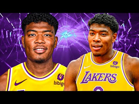 WELCOME TO LAKERS RUI HACHIMURA !