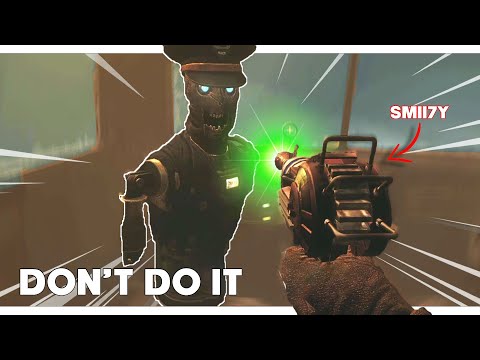 This Zombies Video Went HORRIBLY WRONG