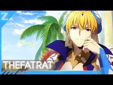 TheFatRat &amp; Anjulie - Close To The Sun | AMV