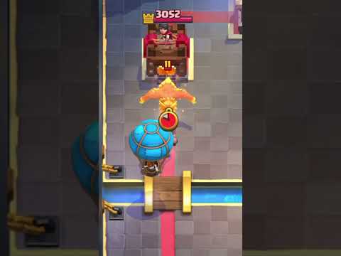 Advice to get better at clash royale