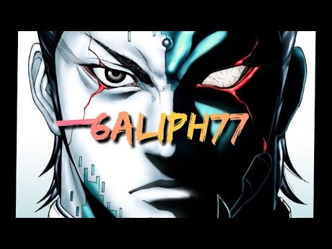 Terraformars - Sneak Attack {AMV}