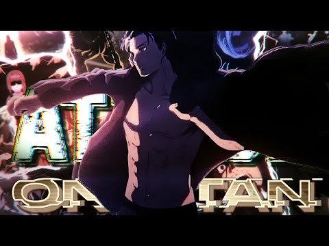 Attack On Titan「EDIT/AMV」Suzume No Tojimari