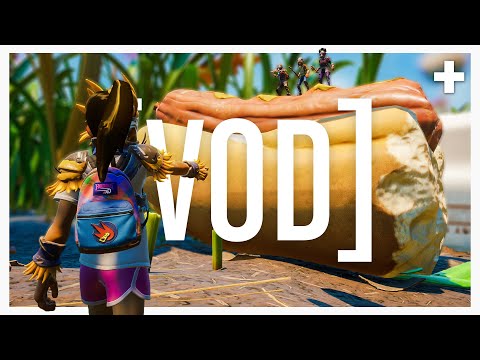 [SMii7Y VOD] GROUNDED GLIZZY MOMENTS