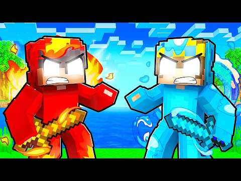 ELEMENTAL Cash vs ELEMENTAL Nico