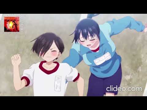 Es el amor - Estelares AMV Boku no Kokoro no Yabai Yatsu