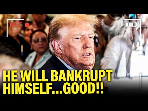 SICKO Trump SCREWS HIMSELF with Latest ATTACKS