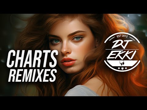 Best Remixes Of Popular Songs 2024 | New Charts Music Mix 2024