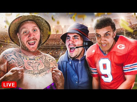🔴 LIVE - FAZE SWAGG - WARZONE 2 BUT I NUKE WITH 2 DADS