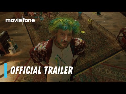 Paint | Official Trailer | Owen Wilson, Michaela Watkins