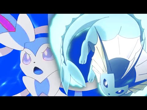 Pokemon AMV, The Resistance, 1K Special! (Read Desc)