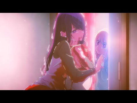Oshi No Ko「AMV」Timebelle - Apollo