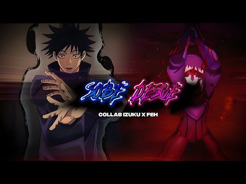 Sobe Desce 🌀❤ | Fate &amp; Jujutsu「Edit / AMV」collab @FehEditsss