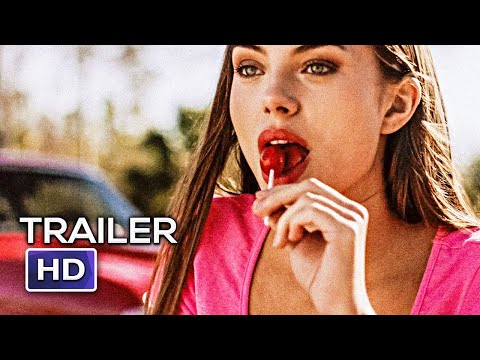 ROADKILL Trailer (2024) Action, Thriller Movie HD