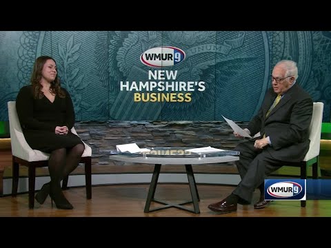 NH Business: Technology companies in New Hampshire