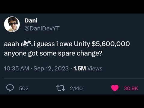 This Company is Scamming Game Devs